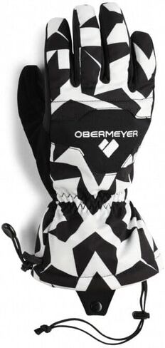 Obermeyer Womens Regulator Gloves in Saudi Arabia