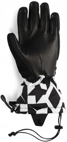 Obermeyer Womens Regulator Gloves in Saudi Arabia