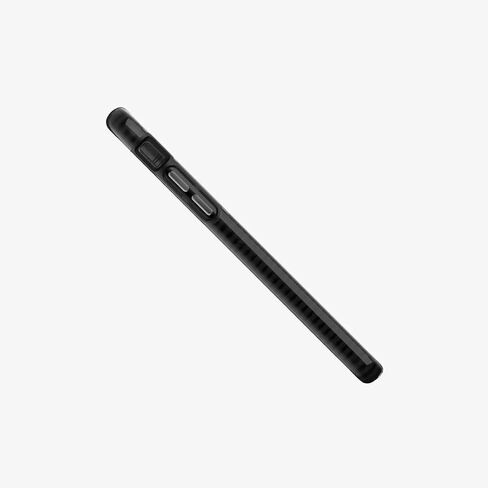 حافظة هاتف Tech21 Evo Edge لهاتف Apple iPhone SE 2022 لهاتف iPhone 7/8 مع حماية متعددة من السقوط بطول 12 قدمًا in Kuwait