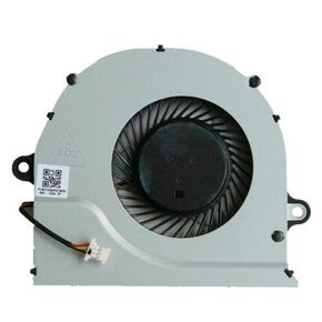 CPU Fan for Acer Aspire E5-772G F5-572G F5-573 F5-573G V3-472 V3-472PG E5-471G E5-475G E5-532T E5-551G E5-552G E5-571PG E5-574 F5-571G F5-571T F5-572 F5-573T V3-472P V3-572G V3-575G V3-575T