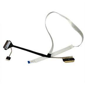 Huasheng Suda LCD LED EDP LVDS Video Touch Screen Line Display Flex Cable Wire Replacement for LENOVO Ideapad 5-15IIL05 81YK 5-15ARE05 81YQ 5-15ITL05 5-15ILL05 GS55j GS55K 40PIN DC02C00Q10 5C10S30039