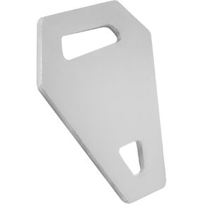 Portable Slotted Handle Multifunctional Universal Quick Release Finger Wrench Fastener Coin Wrench for 1/4 3/8 Camera Screws Rabbit Cage Stabiliser Quick Release