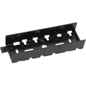 Radio Mounting Bracket, Universal Mobile Radio Panel Mount Bracket for YAESU 8800 8800R 8900, for TH 9800 and Other Mobile Radios