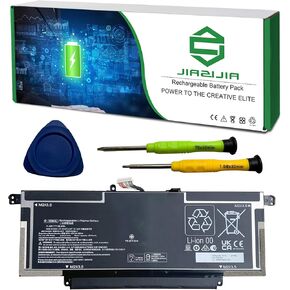 SS06XL M73478-005 Laptop Battery Replacement for Hp Elite Dragonfly G3 Series Notebook M73478-006 M64310-AC1 HSTNN-OB2M 11.58V 68.4Wh 5673mAh