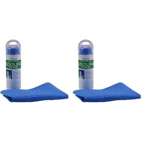 O2 Cool ArtiCloth Cooling Towel