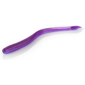 Savage Gear DS Crawler Fishing Bait, MM3, Salt & Scent Infused Body, Ideal Buoyancy, Versatile Rigging Options, Subtle Action
