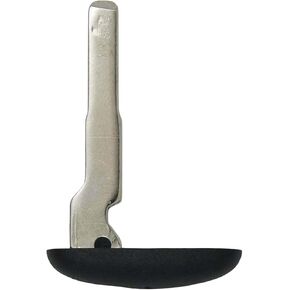 StandardAutoPart Emergency Insert Key for Proximity Keyless Remote Smart Key Compatible with Focus Escape C-Max Energi Maverick 5923267 164-R8022, SAPFRD8092HS