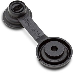Upper Needle Seal Silicone Rubber Gasket Replacement Part for Keurig 2.0 Brewers