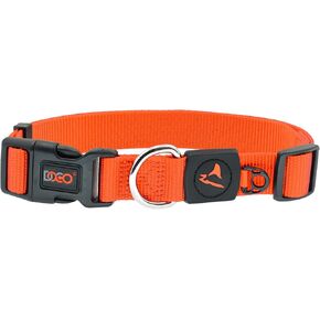 DOCO Signature Nylon Collar