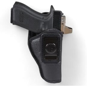 1791 EcoCarry Gun Holster - IWB Holster fits Glock 17, 22, 31 & 47, Sig P226, P220, Ruger SR9, SR40, SR45, Smith and Wesson M&P 9mm, 40 & 45 and Similar Compact Pistols (C3)