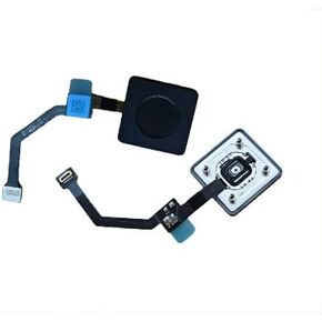 New Touch ID Power ON/Off Button Replacement 821-03471-A for MacBook Pro 16.2" M1 A2485 Power Button 2021 Year