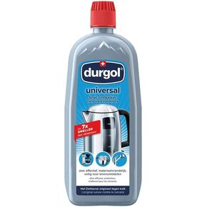 Durgol Universal Descaler for All Moccamaster Coffee Machines