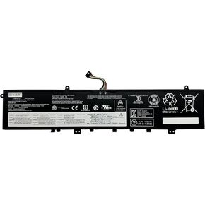 L18D4PF1 Laptop Battery 69Wh 4510mAh 4-Cell 15.36V Compatible with Lenovo Yoga 9-15IMH5 / ideapad Yoga C940-15IRH Series L18M4PF1