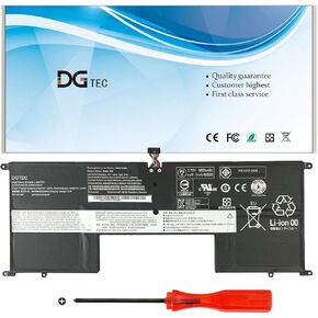 L18C4PC0 L18M4PC0 Laptop Replacement Battery for Lenovo Ideapad S940-14IIL S940-14IWL Yoga S940-14IIL S940-14IWL 5B10W67263 5B10T07386 5B10T07385 5B10W67376 (7.72V 52Wh 6755mAh)