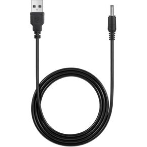 for Bitvae C5 Charger Water Flosser Charger Cord Compatible with Bitvae D2 R1 R2 S2 Electric Toothbrush,Bitvae C2 C5 C6 Water Dental Flosser Charging Cable