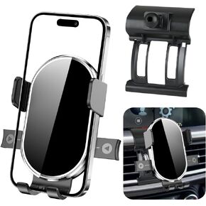 Car Phone Holder for Alfa Romeo Giulia 2017 2018 2019 2020 2021 2022 2023 2024 Auto Accessories Navigation Bracket Interior Decoration Dashboard Cell Mobile Phone Mount Holders case Accessory