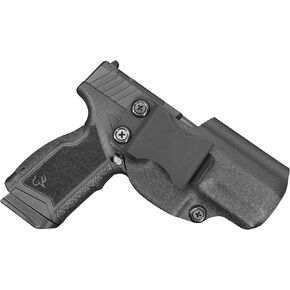 IWB Sweat Guard Holster - Inside The Waistband Holster - fits Taurus GX4 Carry T.O.R.O
