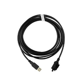 USB Cable Fits for Nexiq USB Link 2 3 for Cummins Inline 7 for Standard USB Computer Port Replaces 404032