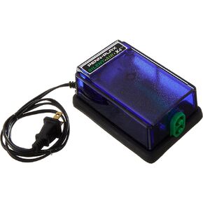 Silent-Air® X4 Air Pump, 2-Outlet - Up to 65 Gallons