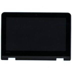 for Lenovo Thinkpad Yoga 11e 5th Gen HD LCD Touch Screen Digitizer Assembly 01LW704 01LW706 01LW705 01LW707 02DL622