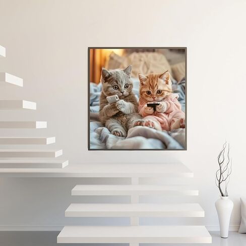 4 Pack Winter Christmas Diamond Painting Kits for Adults Beginners,5D Christmas Gnome Car Candles Diamond Art Kit,DIY Full Round Drill Diamond Dot Gem Art Kits for Adults,Home Wall Decor 9.8x13.8 Inch in Saudi Arabia