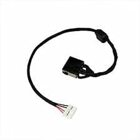 for DC in Power Jack for Lenovo G50-70 G50-80 G50-85 G50-90 Laptop Charging Port in Saudi Arabia