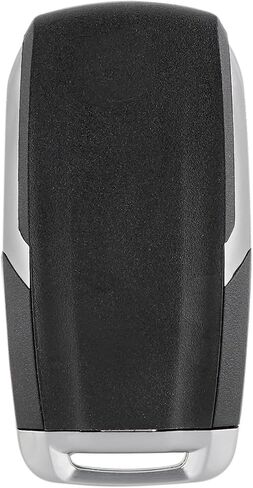 Key Fob Remote Replacement Fits for Dodge Ram 1500 2019 2020 2021 2022 2023 2024 4 Buttons 433MhzSmart Key Fob FCC ID: OHT-4882056 P/N: 68442907 68291689 (5 Buttons) in Kuwait