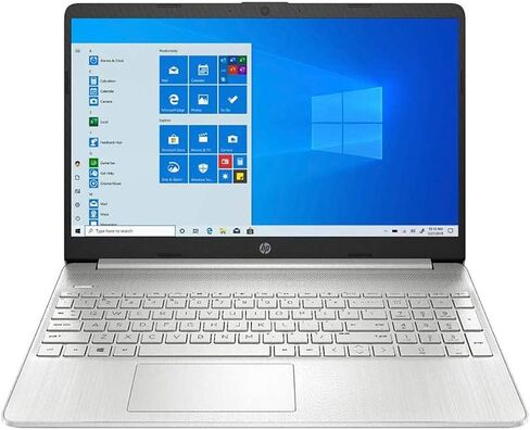 HP 2024 Newest Business Laptop, 17.3" FHD Display, 13th Gen Intel Core i5-1335U(10-Core, Up to 4.6GHz), 16GB RAM, 1TB SSD,Anti-Glare,Backlit KB, HDMI, WiFi 6, HD Webcam, Windows 11 Pro, with Mouse in Saudi Arabia