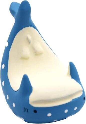 Cute Sea Animal Shark Cell Phone Stand Holder, Small Desk Phone Stand Mount for iPhone Android Samsung Galaxy Note in Kuwait