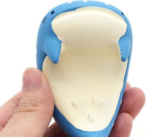 Cute Sea Animal Shark Cell Phone Stand Holder, Small Desk Phone Stand Mount for iPhone Android Samsung Galaxy Note in Kuwait