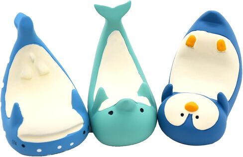 Cute Sea Animal Shark Cell Phone Stand Holder, Small Desk Phone Stand Mount for iPhone Android Samsung Galaxy Note in Kuwait