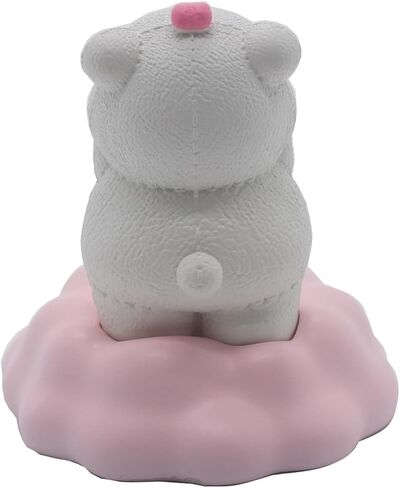 Cute Sea Animal Shark Cell Phone Stand Holder, Small Desk Phone Stand Mount for iPhone Android Samsung Galaxy Note in Kuwait