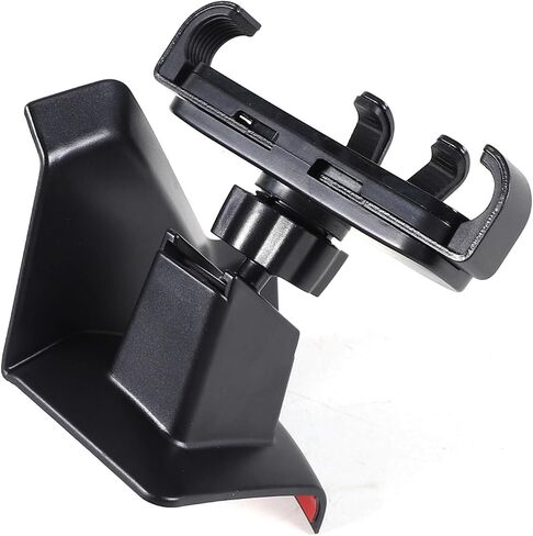 Car Mobile Phone Holder The Navigation Screen Compatible with Ineos Grenadier 2020-2024 Adjustable 360° Central Control Phone Holder Accessories (Left,Style B) in Saudi Arabia