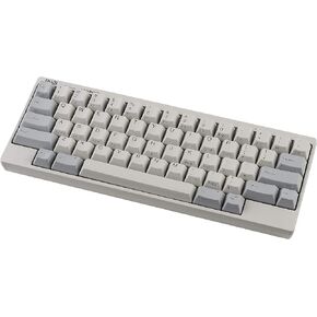 PFU Professional Hybrid White PD-KB800W