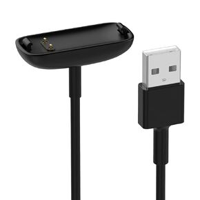 TUCANA USB Charger Cable Compatible for Fitbit Inspire 3