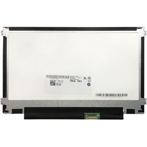 B116XTN02.3 11.6" 30 Pin Non Touch LCD Screen LED Panel Replacement for Samsung ChromeBook 2 XE500C12 Chromebook 3 XE500C13 Chromebook 4 XE310XBA XE501C13 (NOT for XE303C12 or XE503C12)