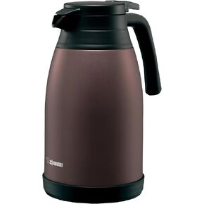 Zojirushi SH-RA19XA Stainless Steel Pot, 1.9 L, Stainless