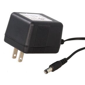 Jameco Reliapro GPU41090500WD00 AC-to-DC Regulated Linear Wall Adapter, 0.5 Amp, 4.5W, 9V, 2.4" H x 2.0" W x 1.6" D