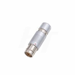 2 Pin Female Connector for ARRI Alexa Classic XT SXT LF SXT-W Camera 24V
