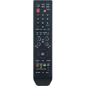BN59-00598A Replace Remote Control fit for Samsung TV HPT4234X/XAA LNT2342HX LN-T3242H LN-T4042H LN-T4642H LNT4042HX LNT2642HX LN-T2642H LN-T375HA LN-T2342H LN-T3232H LN-T3732H LN-T4032H LN-T2353H