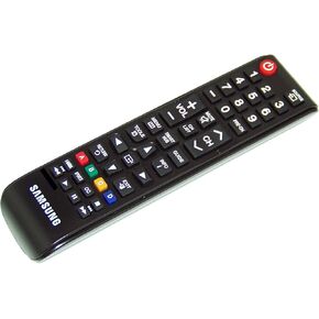 OEM Samsung Remote Control Specifically for: LT24D310NHL/ZA, PN51F5350AF, UN48H4005AF, UN24H4000AF, UN24H4000