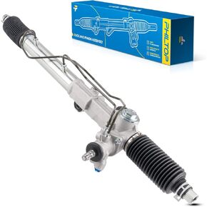 PHILTOP New Power Steering Rack and Pinion Assembly for Tacoma 1995-2004, 4Runner 1996-2002 971697