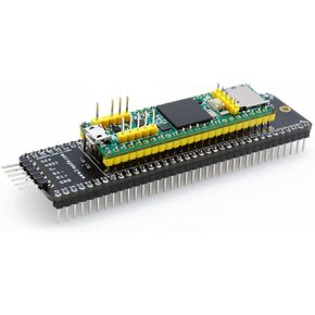 Breakout Board Module with Pin Header for Teensy 3.5/3.6 Compatible with Arduino