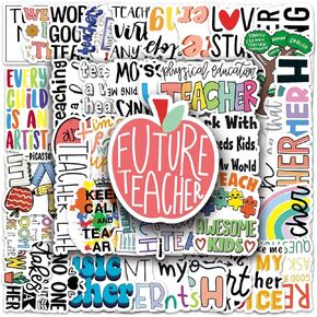 100pcs Mental Health Matters Stickers, Mental Health Awareness Stickers for Girl Teen Adult Student Water Bottle Laptop Phone Computer Skateboard Luggage Notebook, Therapist Office Decor