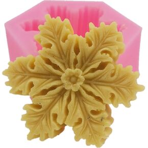 Redxin Musical Instruments Silicone Soap Mold Candle Mold for Handmade Soap Making Candle Making DIY Craft Making Chocolate Candy Cake Making