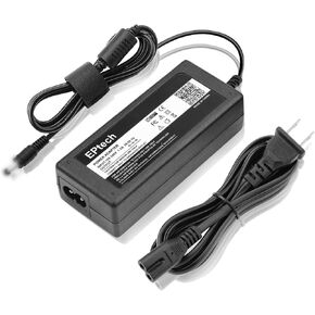 (24v) Ac Dc Adapter Charger for IK Multimedia iLoud Micro Monitors Ultra-Compact Studio Desktop Speaker/IP-ILOUD-MM-in, IPILOUDMMIN Power Supply