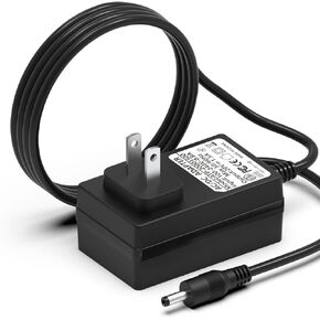 شاحن سلك الطاقة 20 فولت 1.5 أمبير لجهاز Lenovo Smart Clock Display 7 8 10 m10 بوصة CD-24501F SD-8501F SD-X701B SD-X501F PA-1300-42 SA18C57982 SA18C47124 SA18C72851 استبدال محول التيار المتردد 5FT