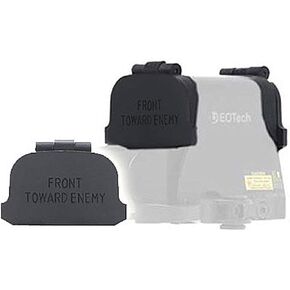 GG&G Eotech Lns Cvr for Xps W/Fte