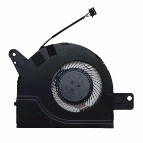 Replacement New CPU Cooling Fan for Dell Latitude 5580 5590 Laptop 09VK27 EG50050S1-CA90-S9A DC28000IYSL (Integrated Graphics Card Fan)