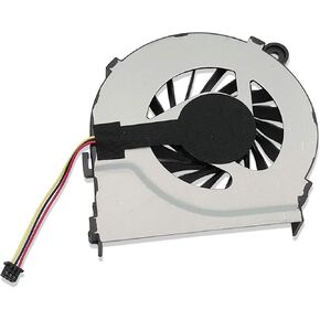 CPU Cooling Fan for HP Pavilion G7-1000 G7-1070US G7-1150US G7-1260US G7-1310US G7-1019WM G7-1139WM G7-1149WM G7-1219WM G7-1329WM G7-1323NR G7-1075DX G7-1157DX G7-1073NR G7-1017CL G7-1075NR
